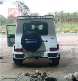 مێرسێدس بێنز G-Class